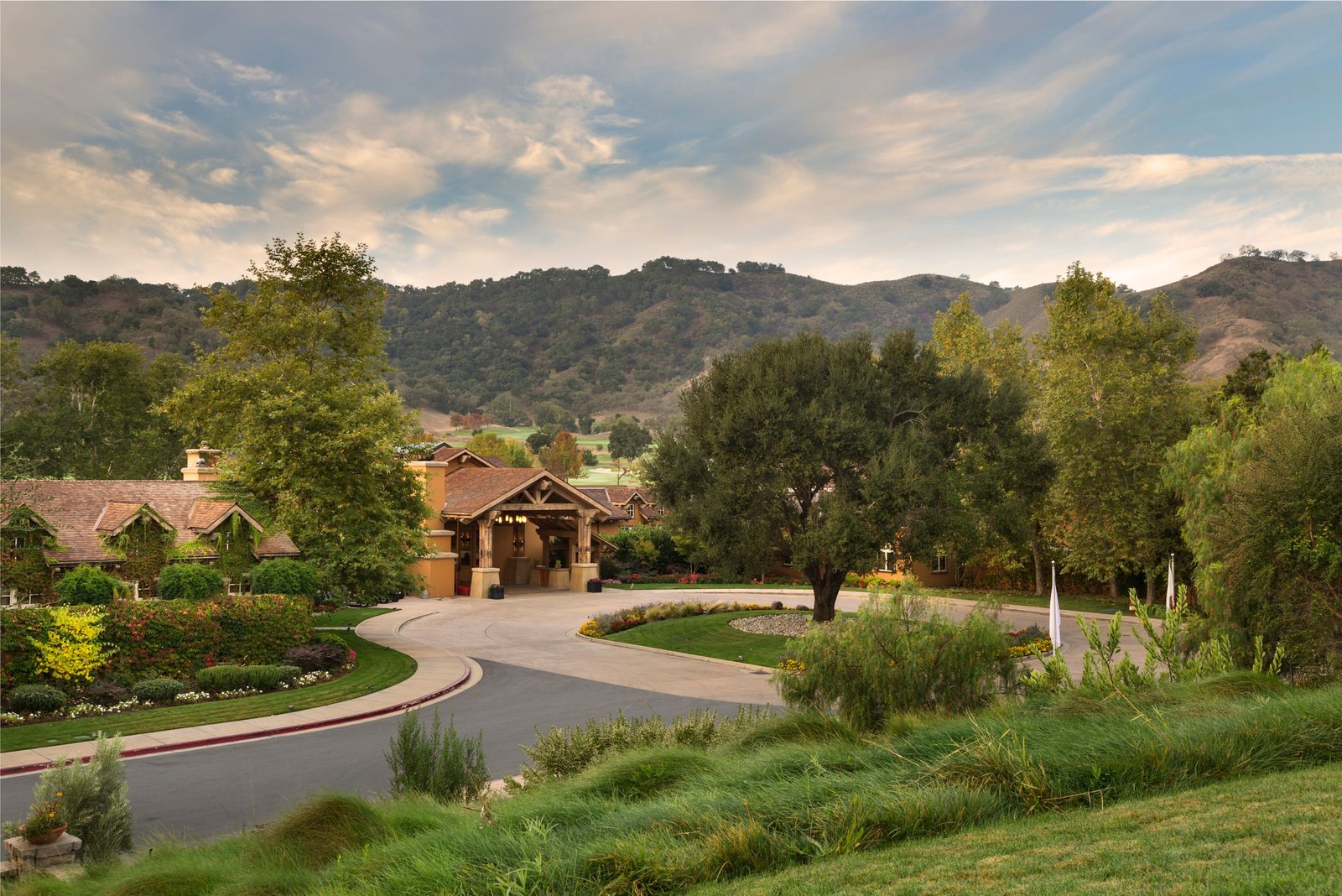 Cordevalle, how it began