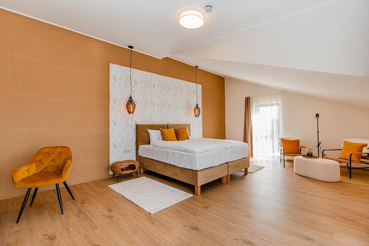 H11 Rooms Panzió Esztergom
