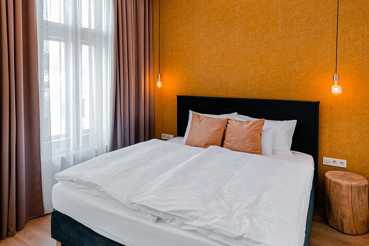 H11 Rooms Panzió Esztergom, rooms