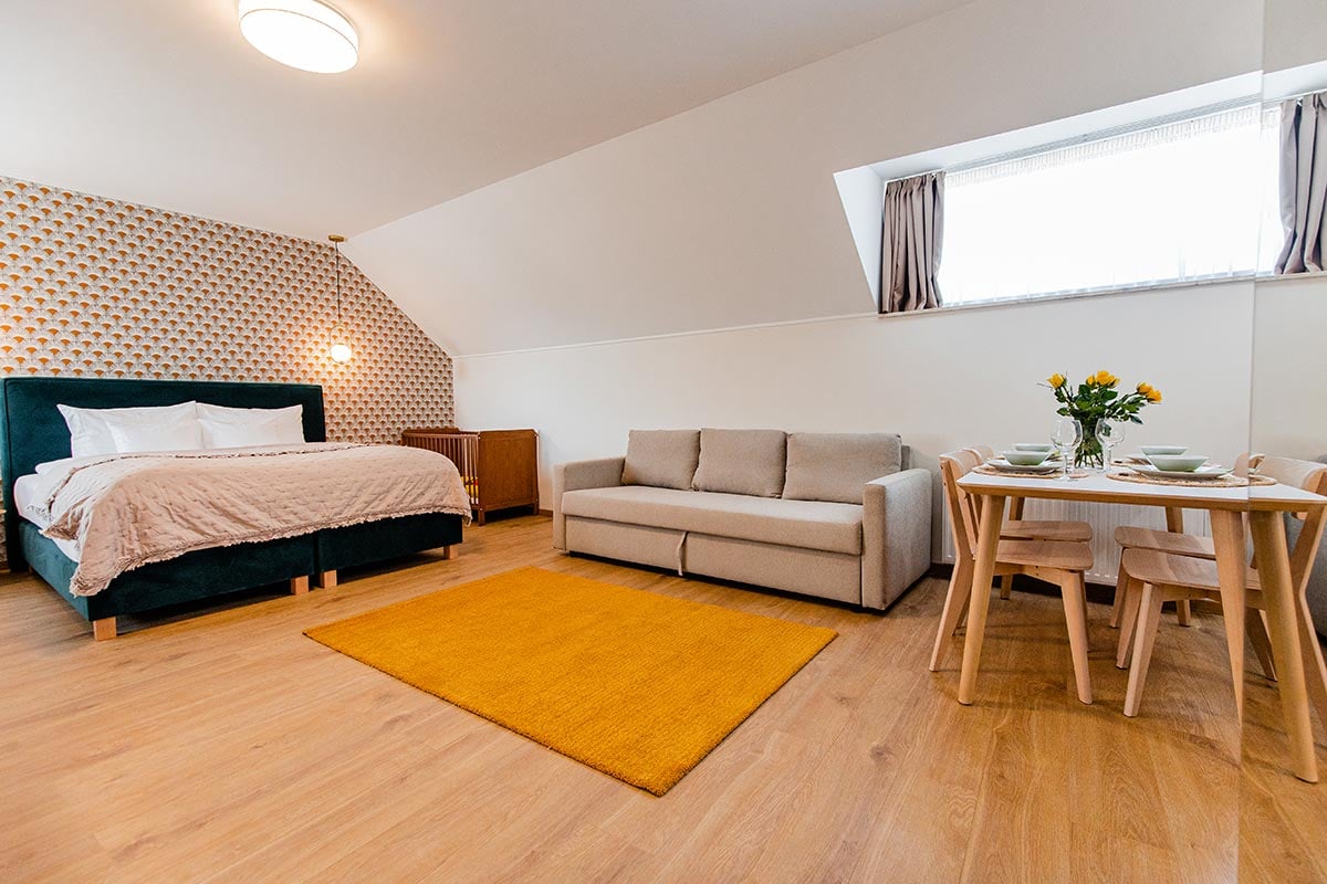 H11 Rooms Panzió Esztergom