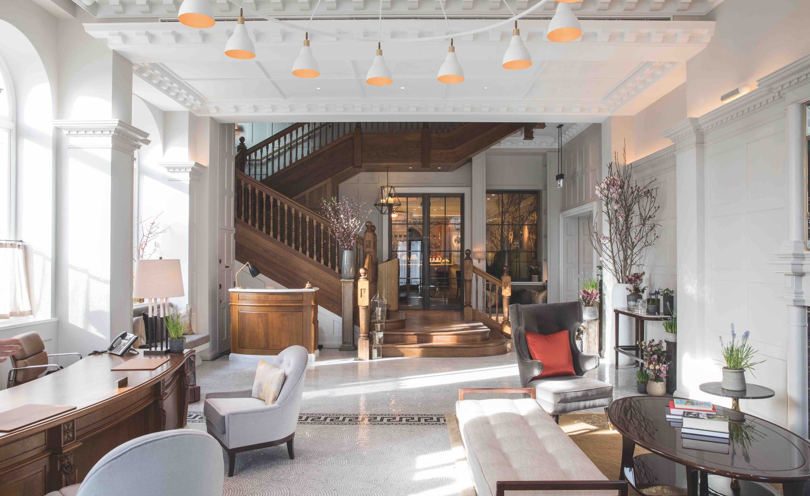 The Cadogan, A Belmond Hotel