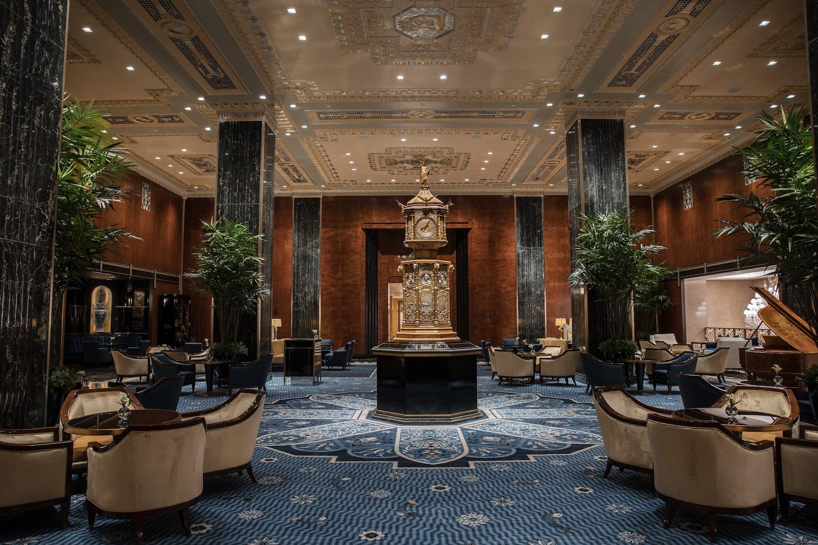 The Cadogan, A Belmond Hotel — rooms
