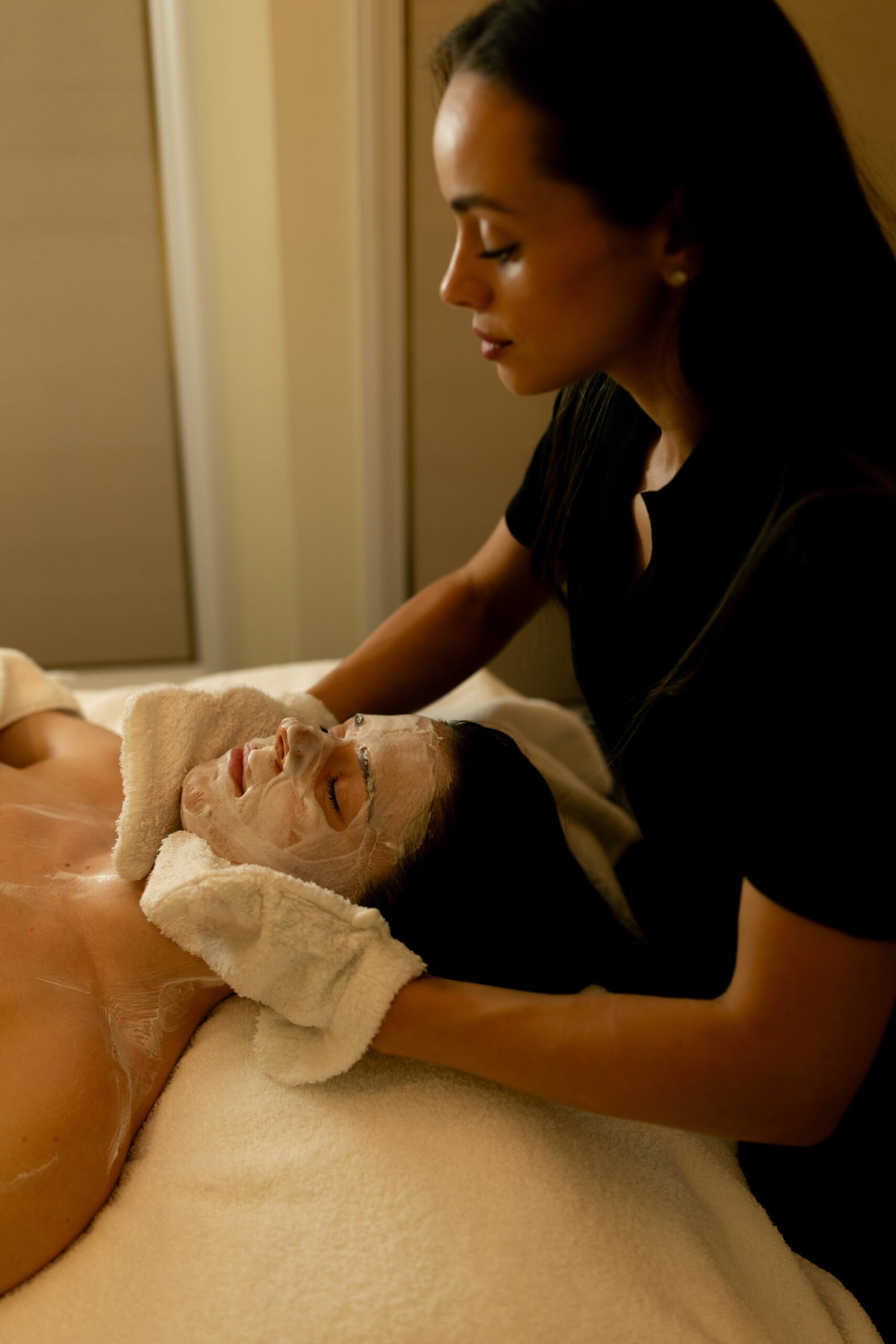 The Cadogan, A Belmond Hotel, the spa