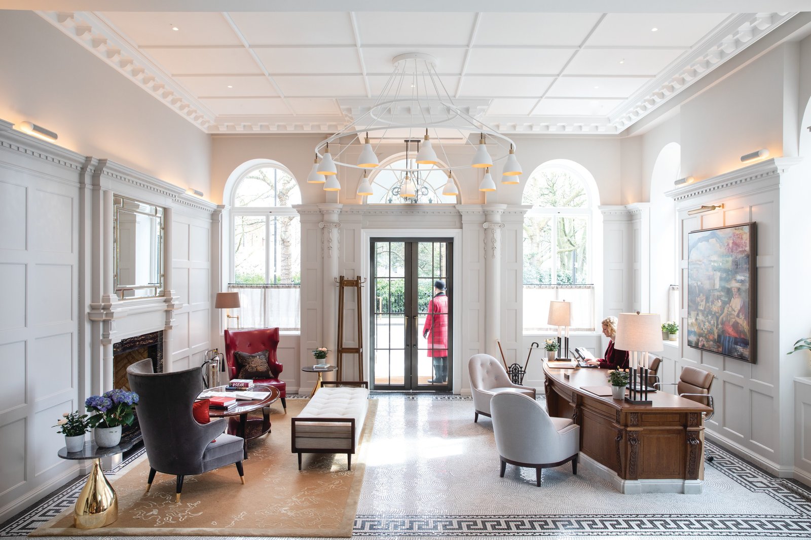 The Cadogan, A Belmond Hotel