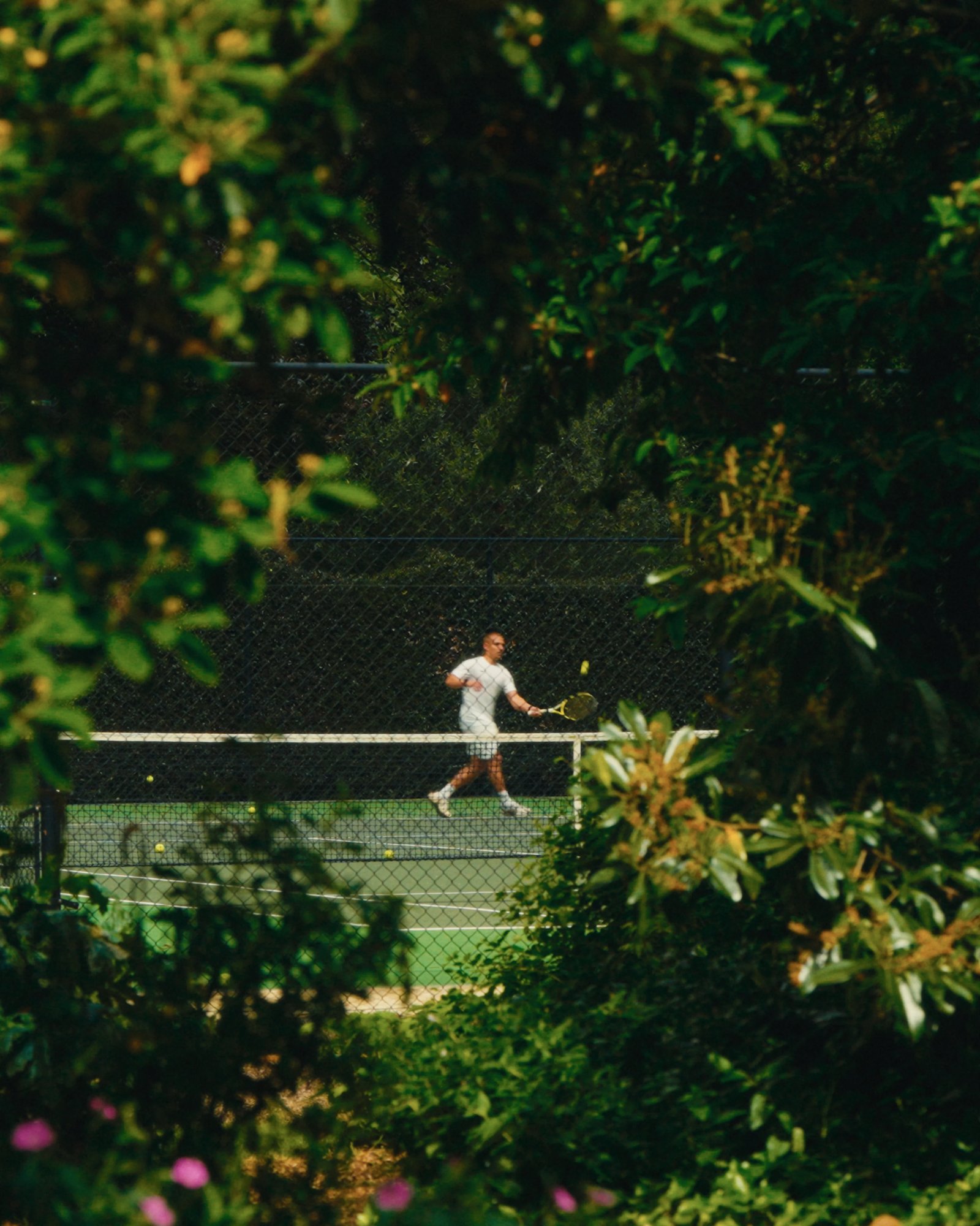 The Cadogan, A Belmond Hotel, the gym