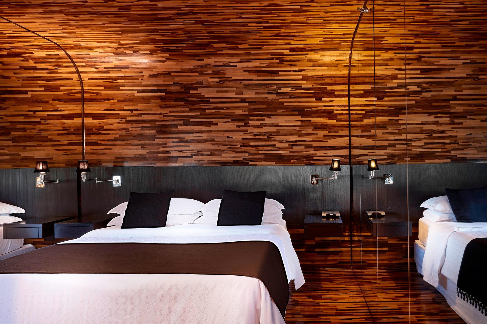 Sheraton Sao Paulo WTC Hotel