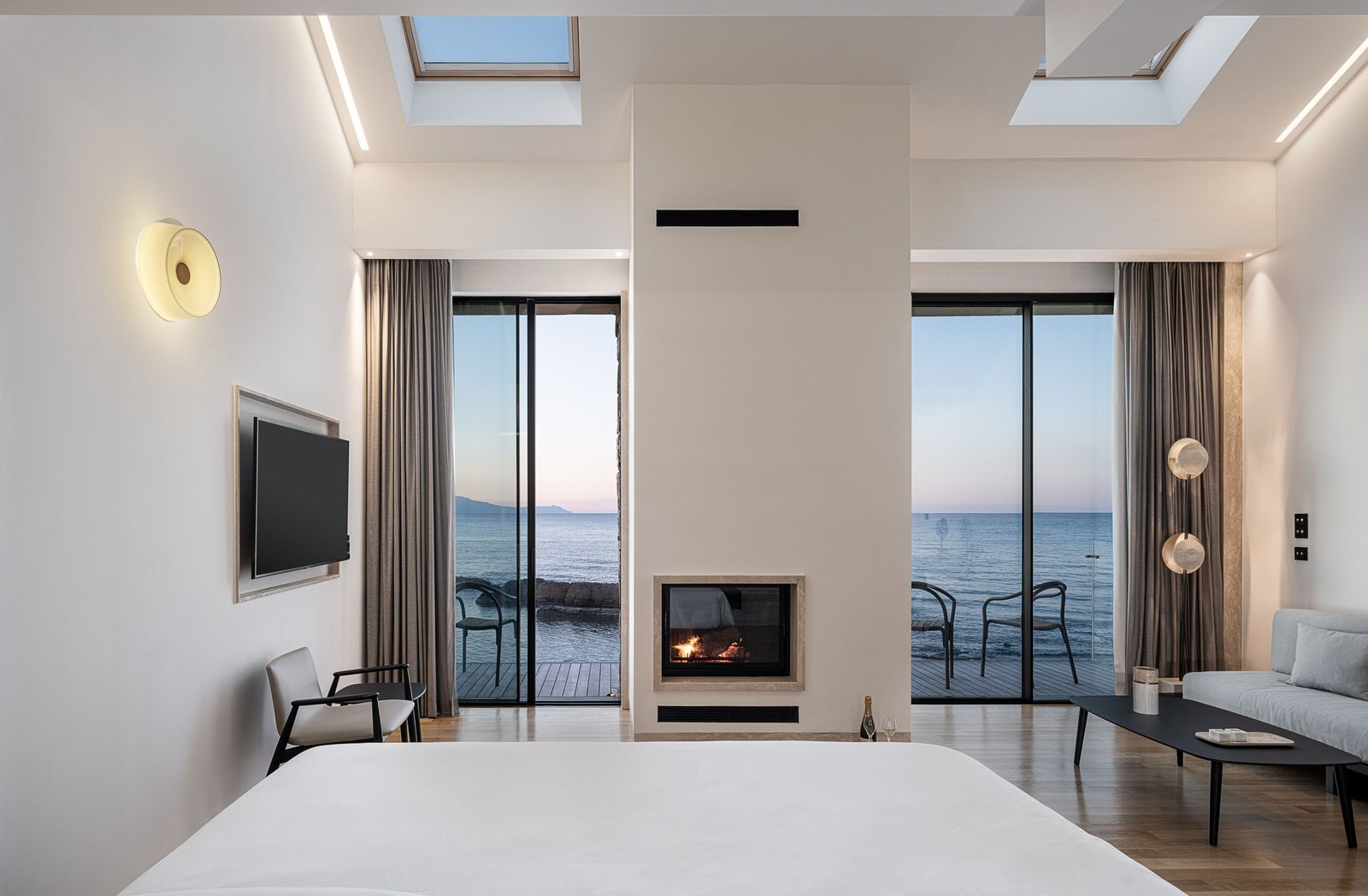 The Tanneries Hotel & Spa, rooms
