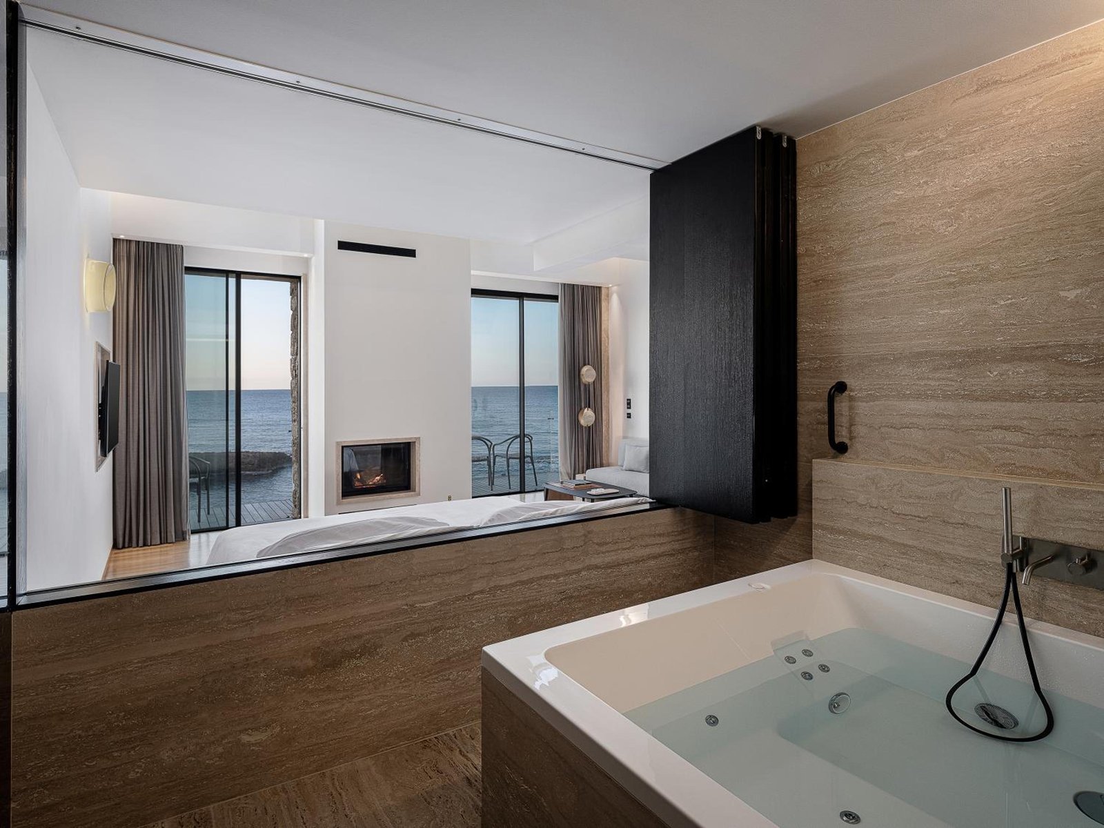 The Tanneries Hotel & Spa, rooms