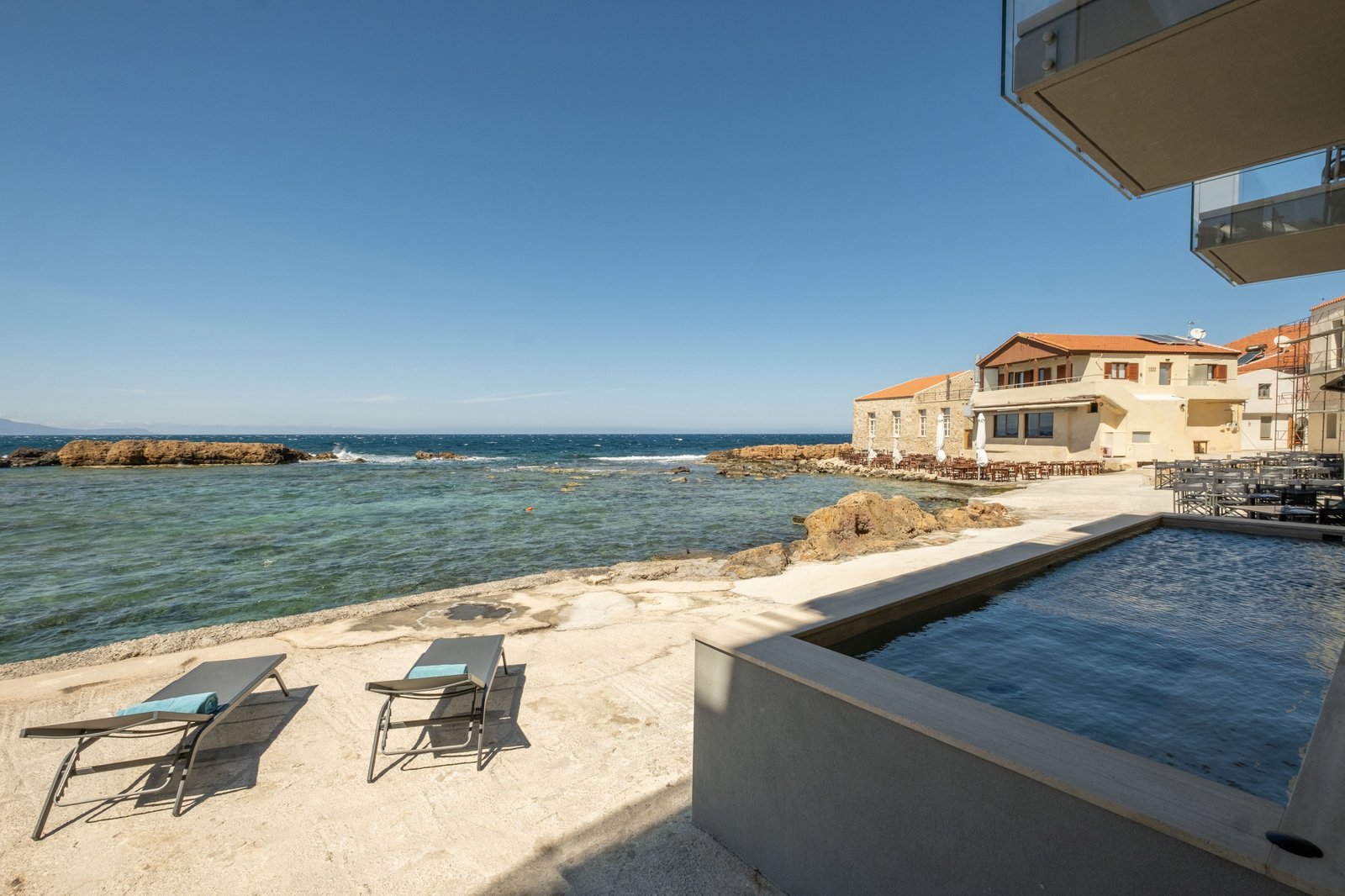 The Tanneries Hotel & Spa