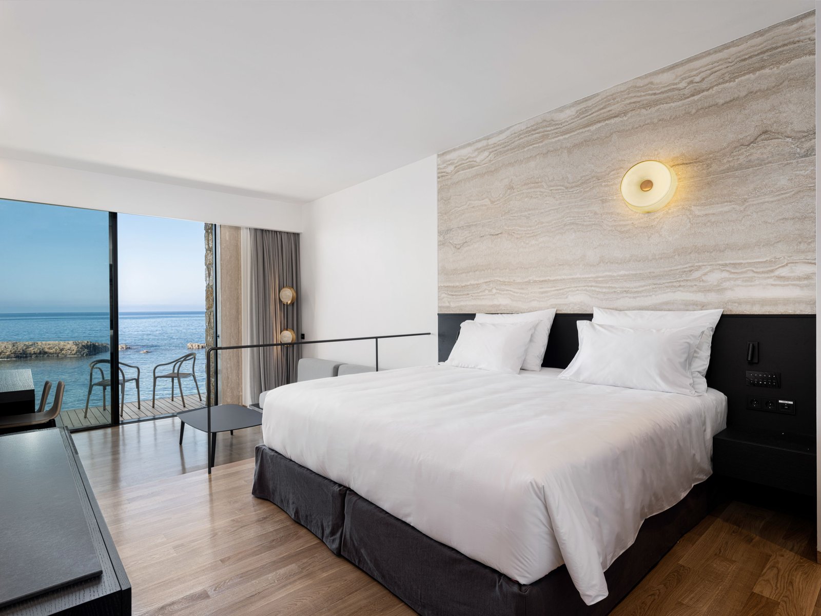 The Tanneries Hotel & Spa, rooms
