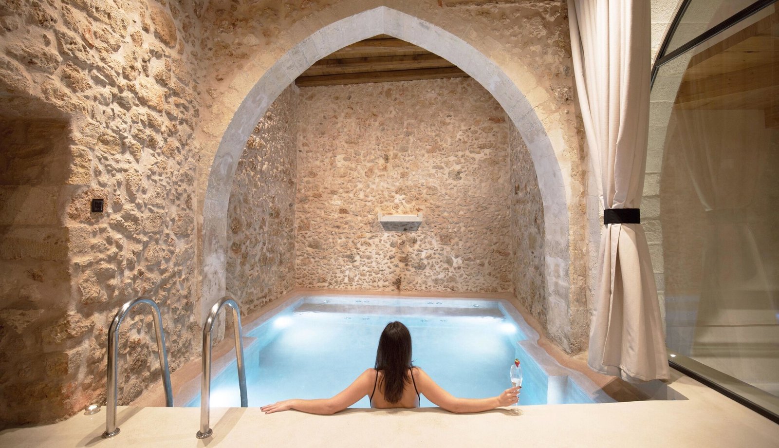 The Tanneries Hotel & Spa