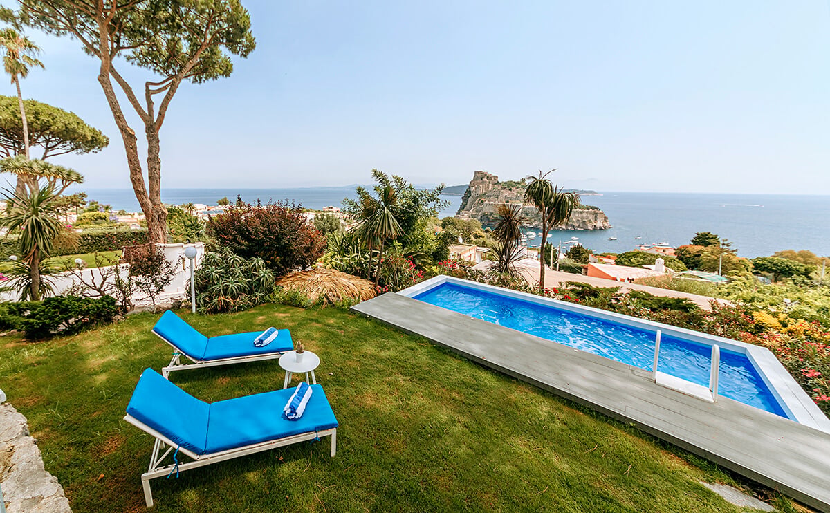 Villa Livia