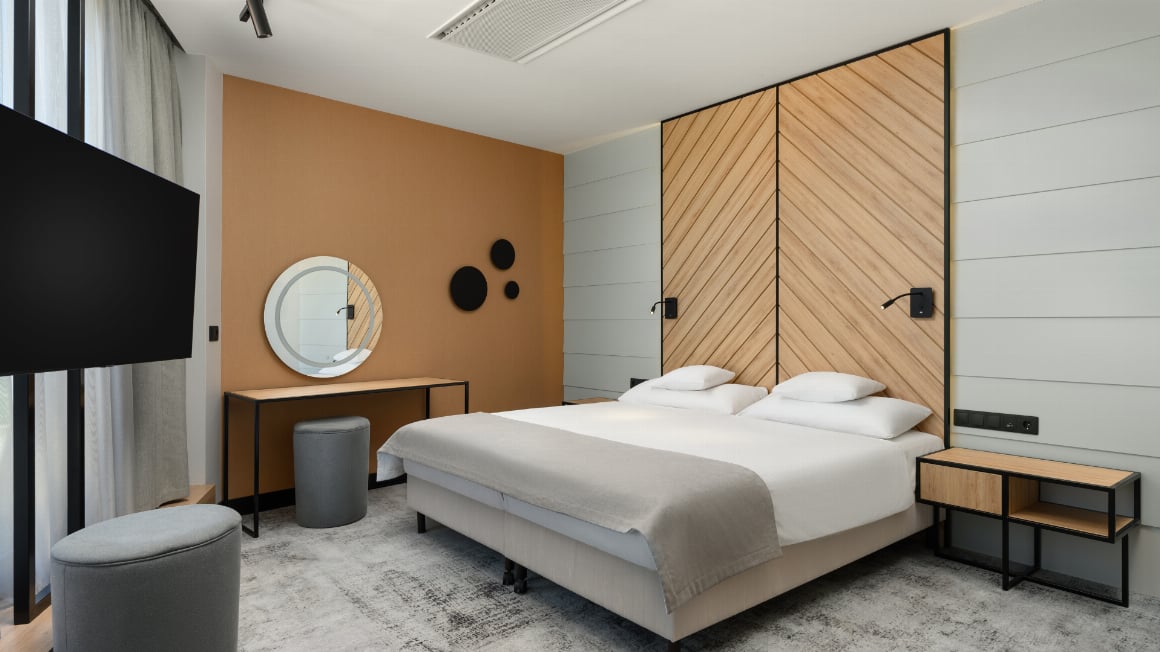 Art Hotel Szeged