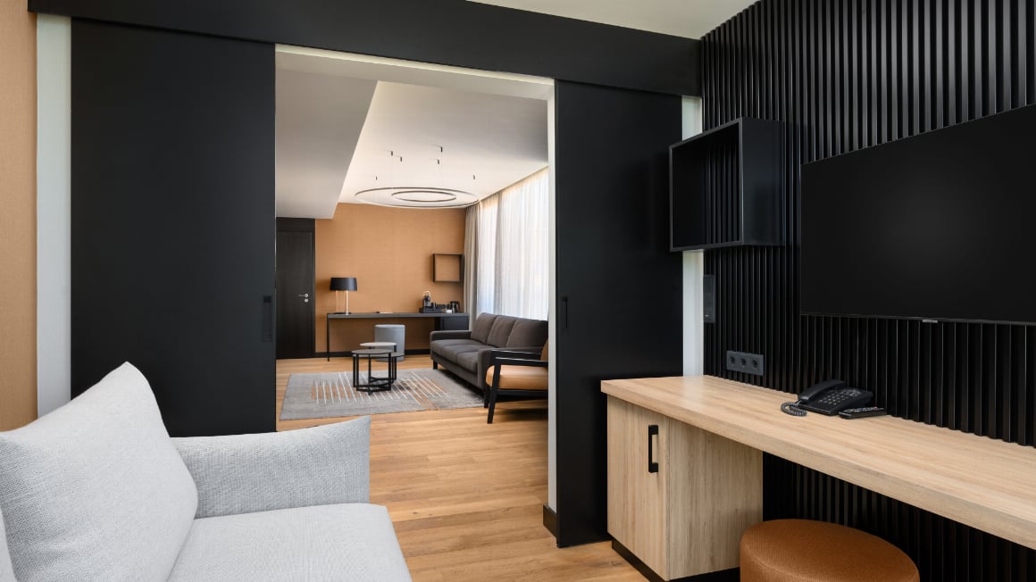 Art Hotel Szeged
