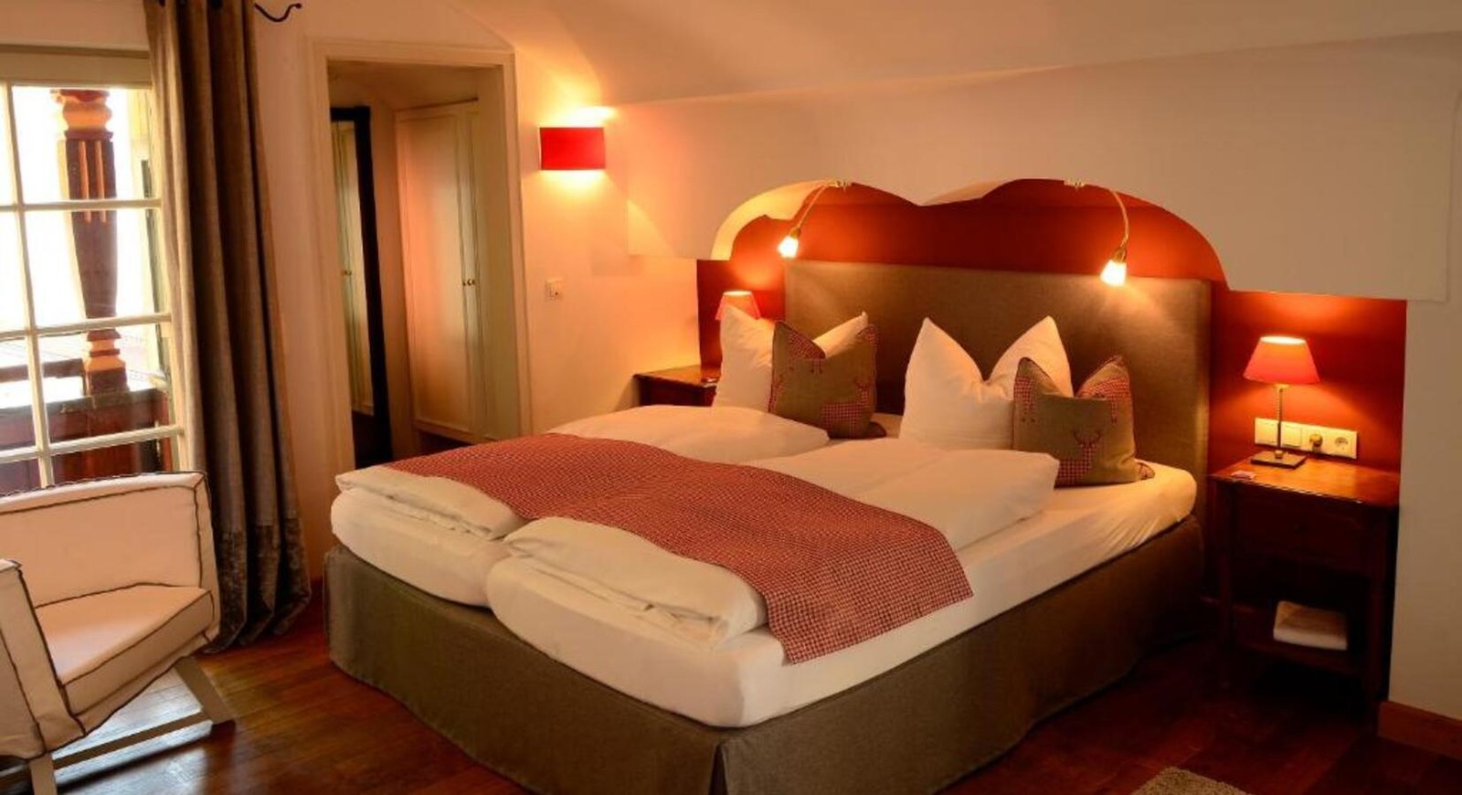 Seehotel Luitpold