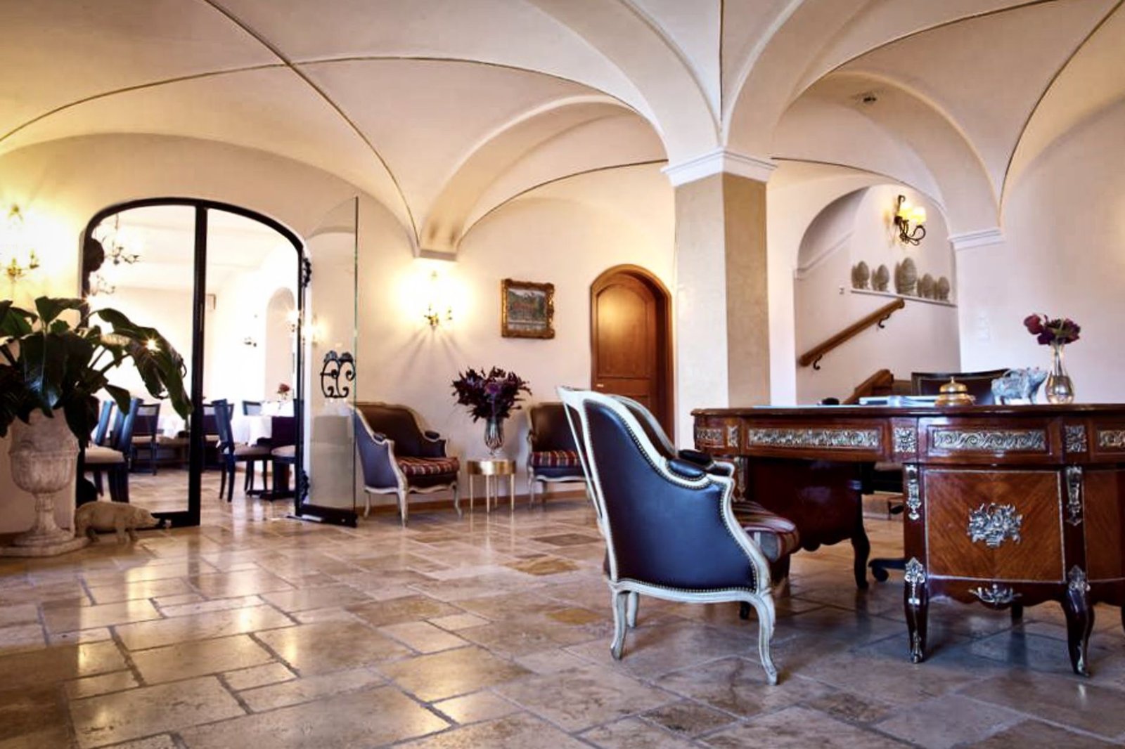 Seehotel Luitpold
