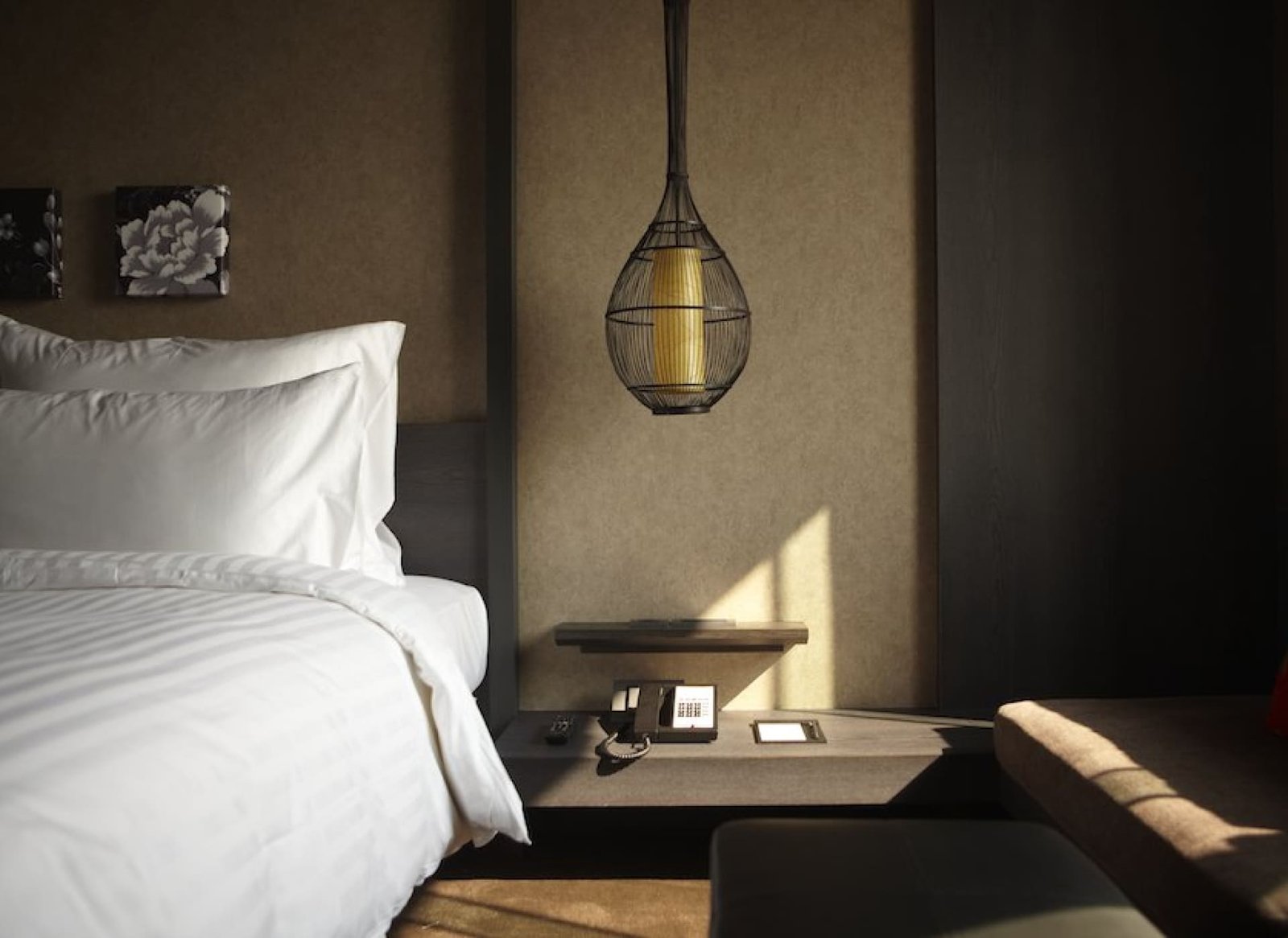 Hotel Dua — rooms