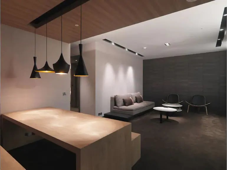 Hotel Dua — rooms