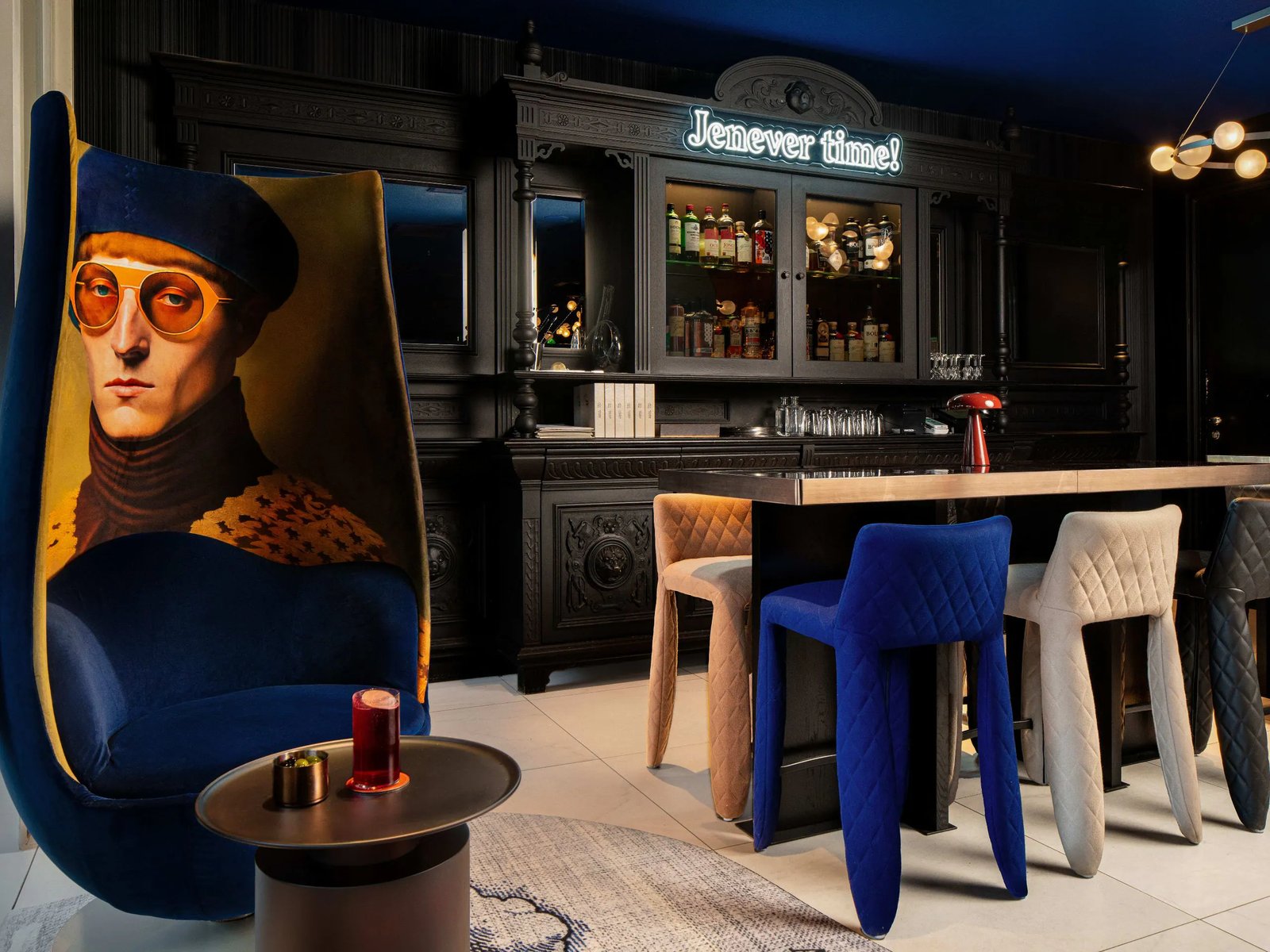 Andaz Amsterdam Prinsengracht