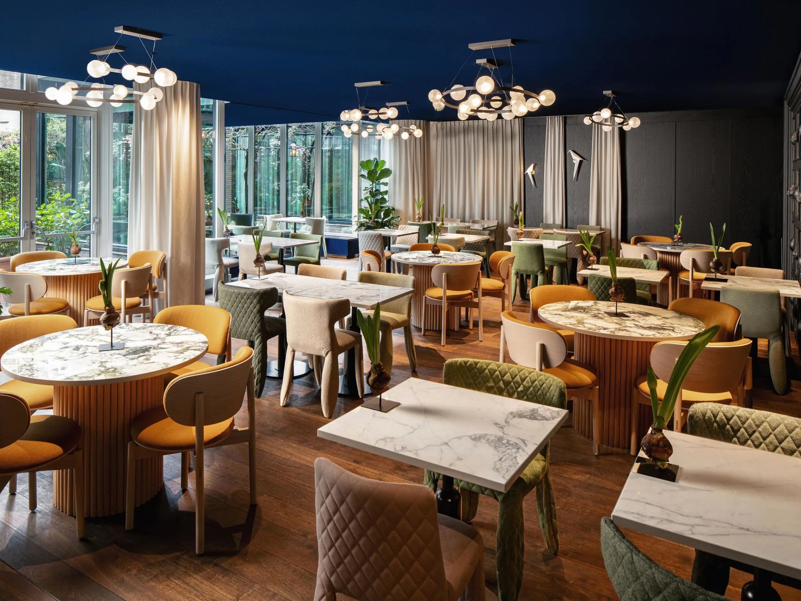Andaz Amsterdam Prinsengracht