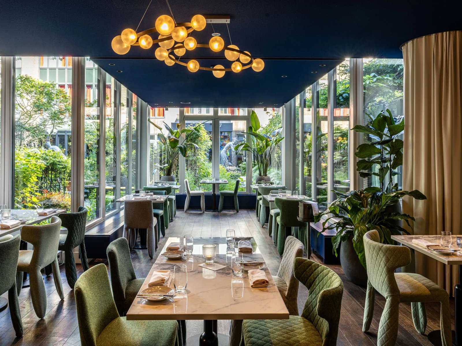 Andaz Amsterdam Prinsengracht