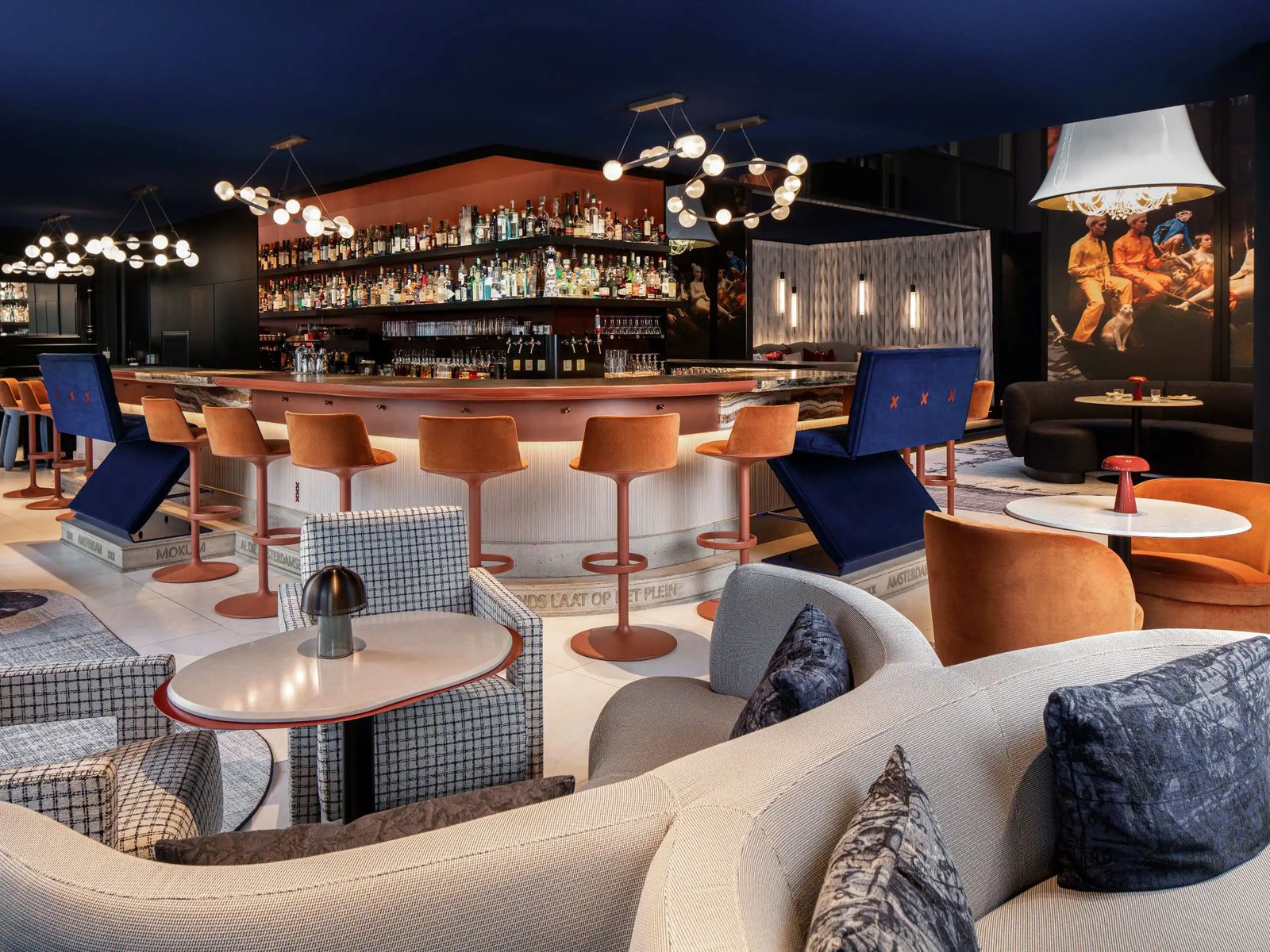 Andaz Amsterdam Prinsengracht