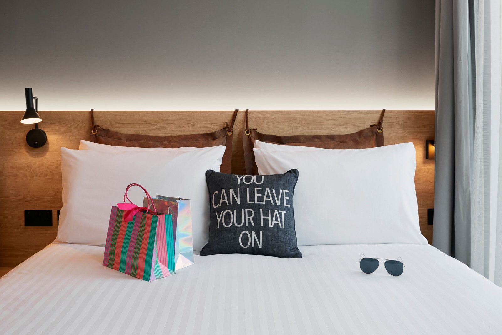 Moxy Manchester City Centre