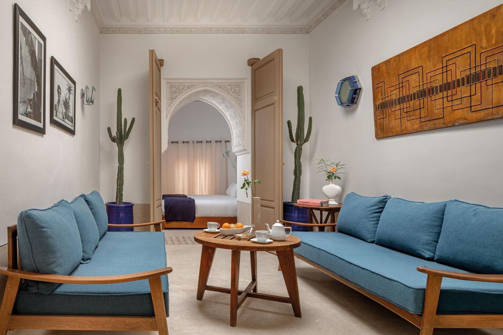 Riad Jaaneman