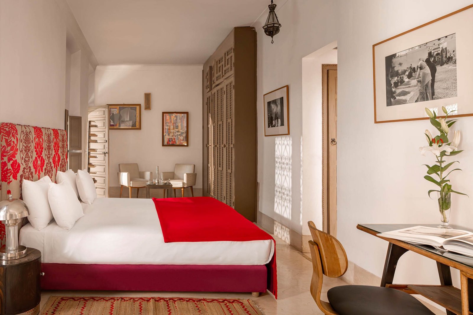 Riad Jaaneman