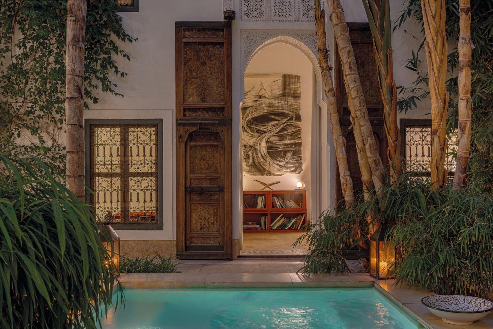 Riad Jaaneman