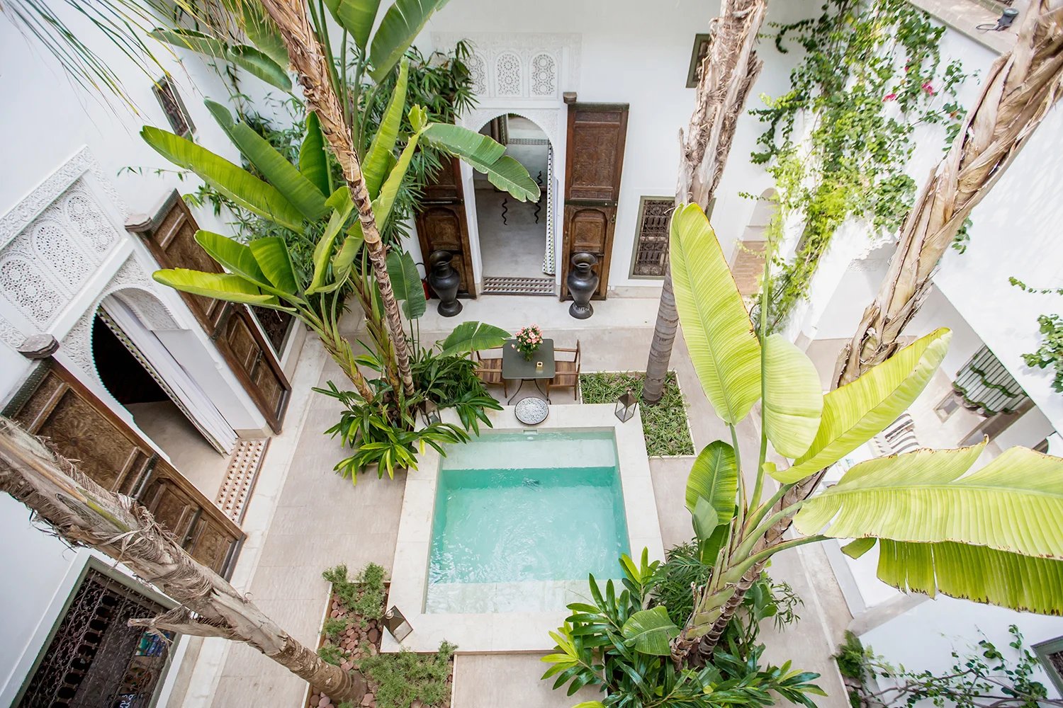 Riad Jaaneman
