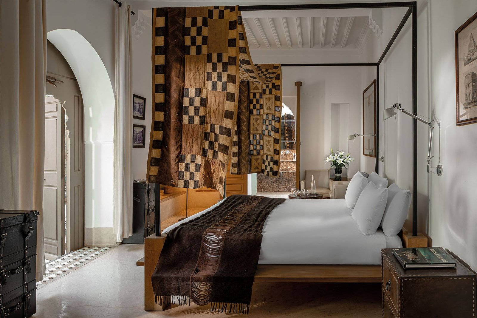 Riad Jaaneman
