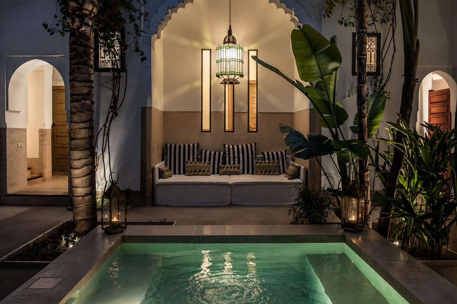 Riad Jaaneman