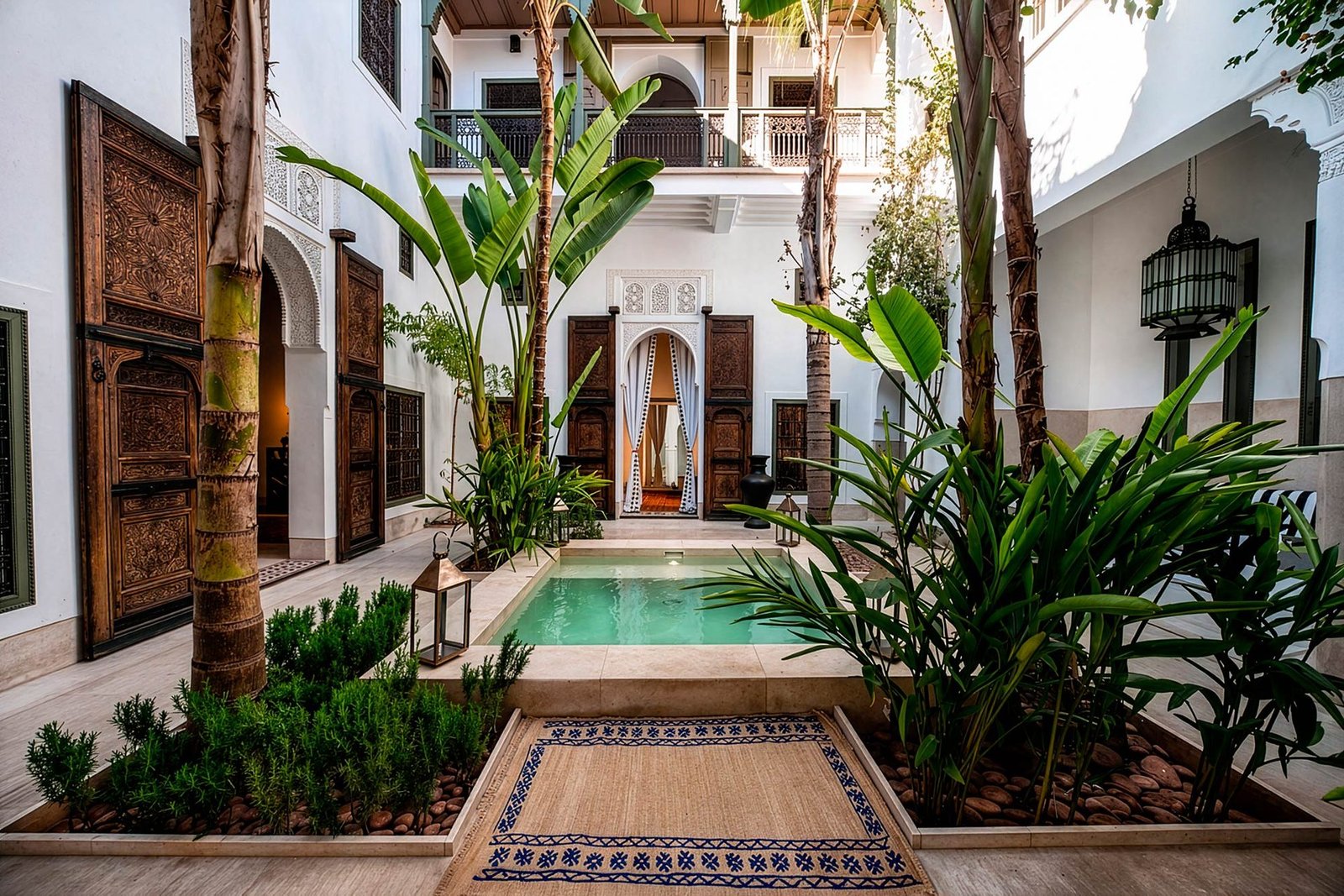 Riad Jaaneman