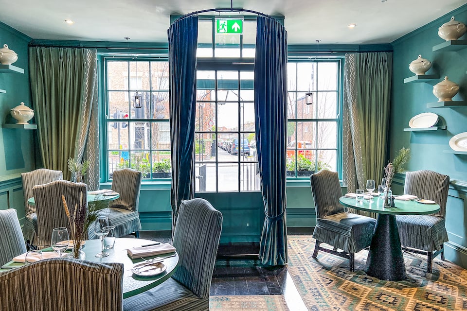 No. 1 York by GuestHouse