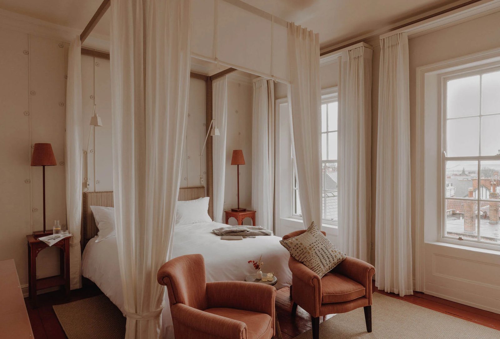 No. 1 York by GuestHouse, rooms