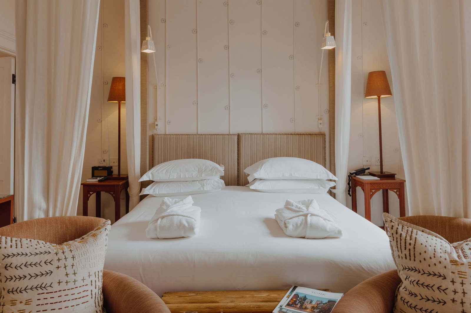 No. 1 York by GuestHouse