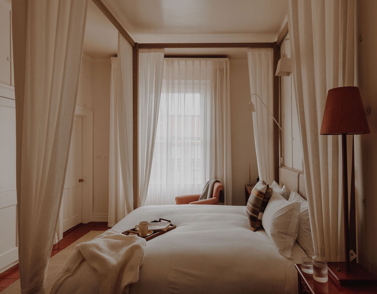 No. 1 York by GuestHouse