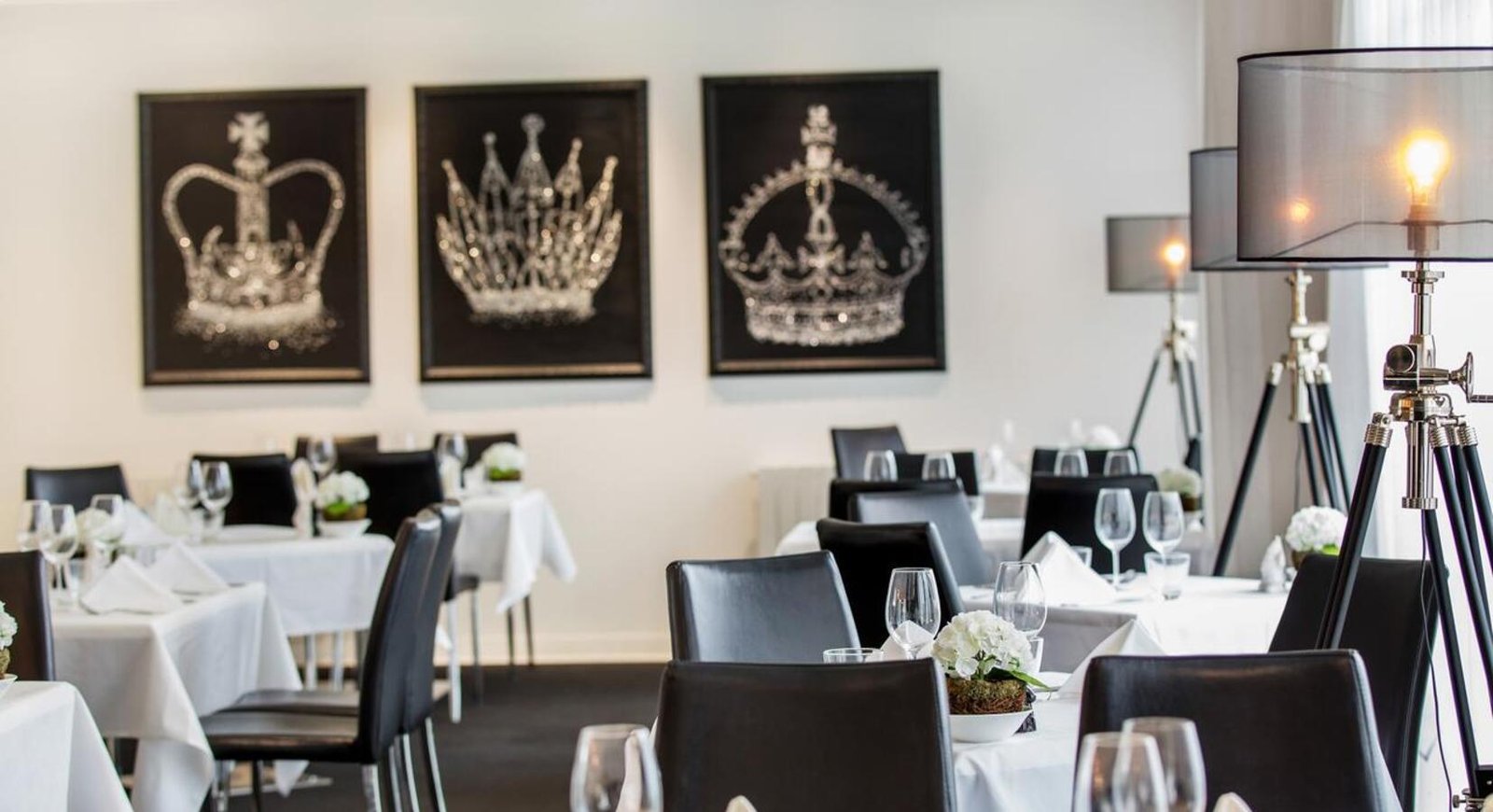 Regent of Rotorua, the regent room restaurant & bar