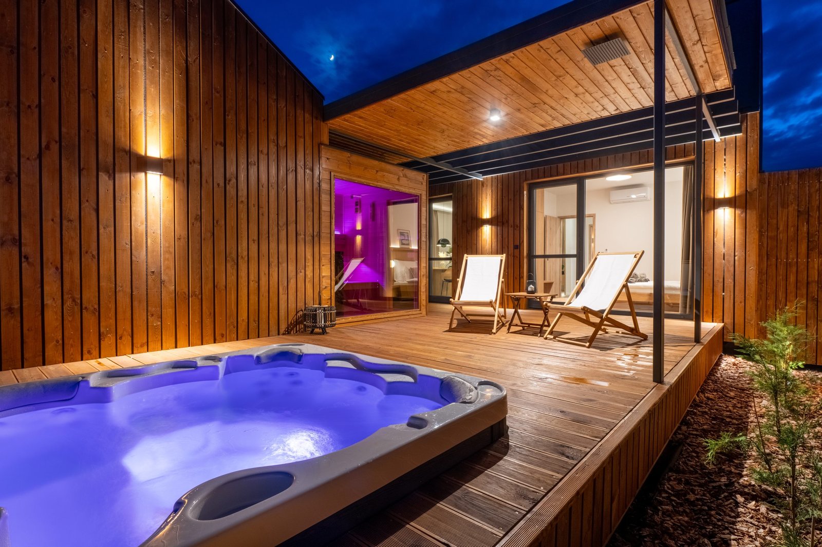 Natur Lodge Tiszafüred