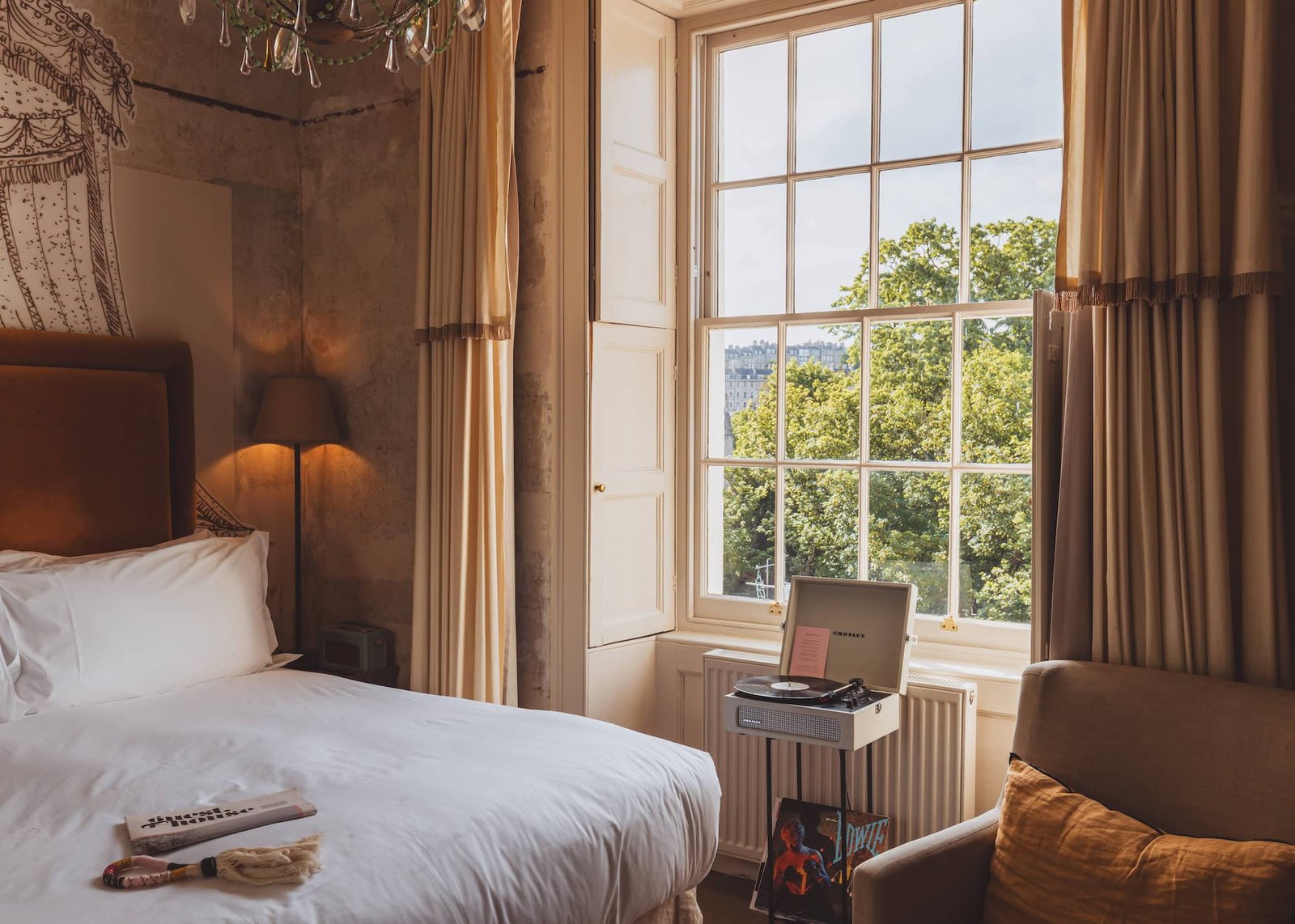 No.15 by GuestHouse, Bath