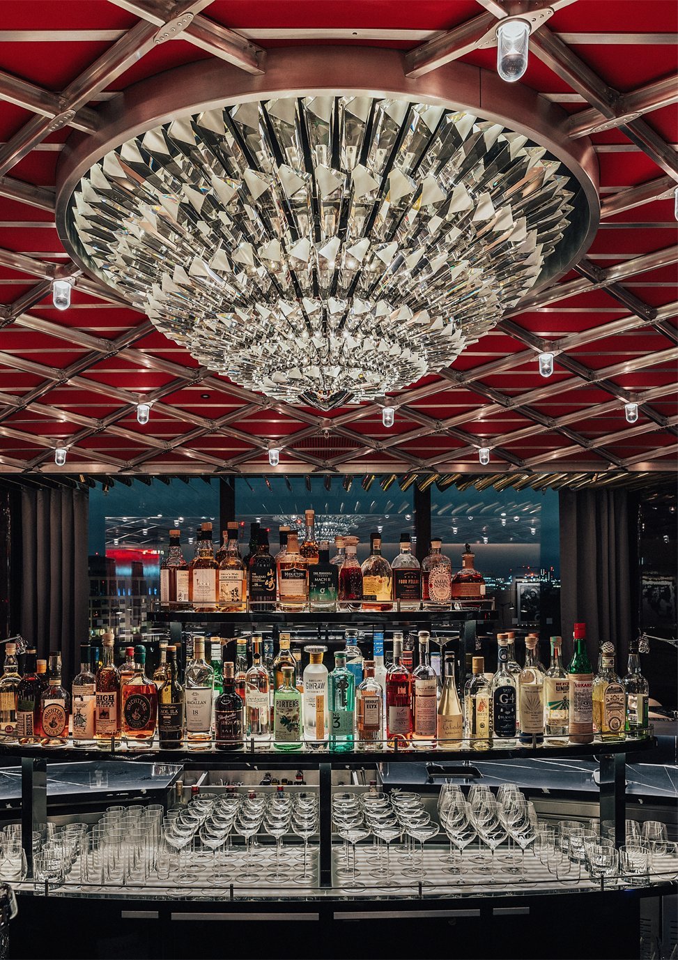 The Peninsula London