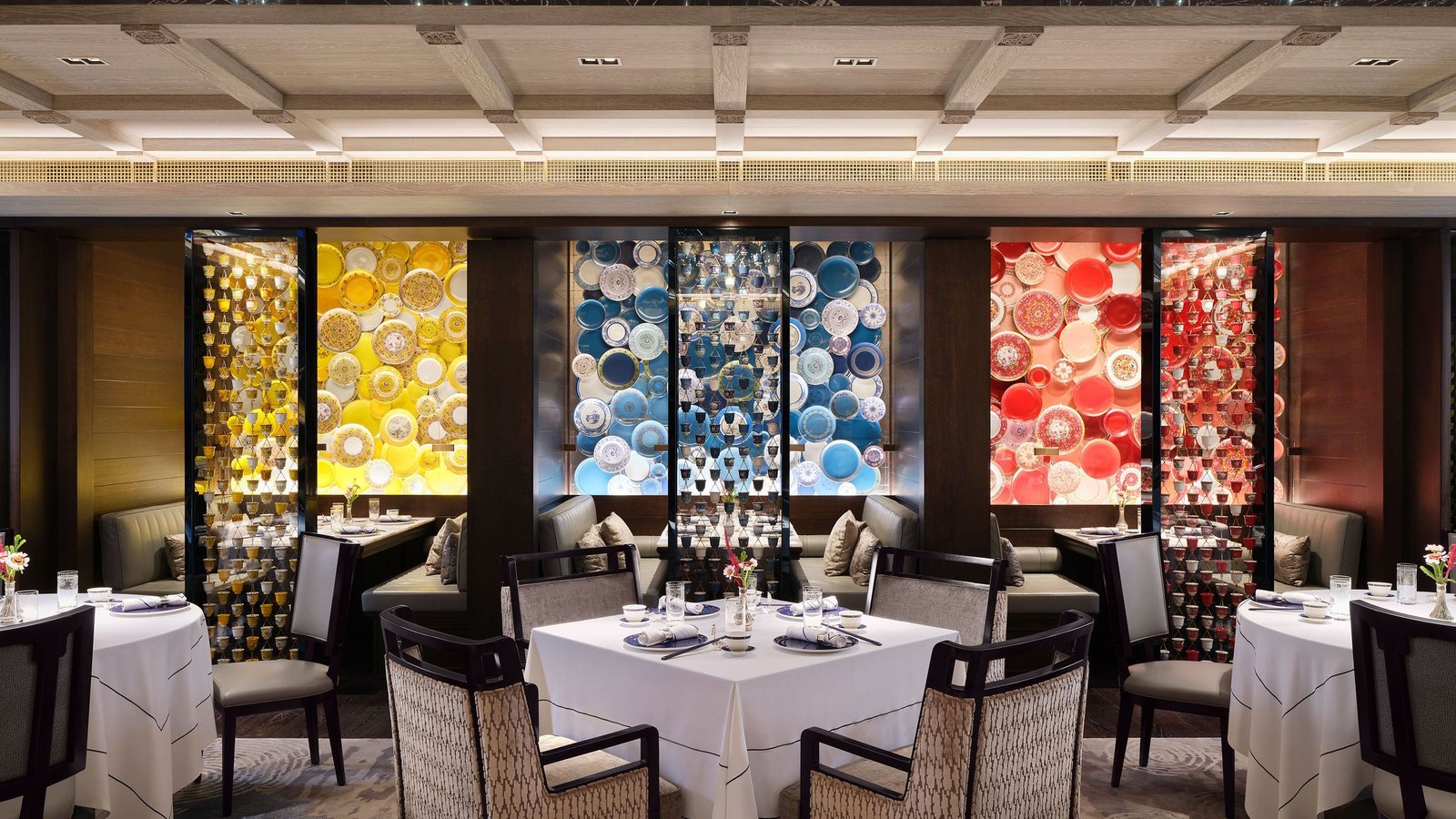 The Peninsula London