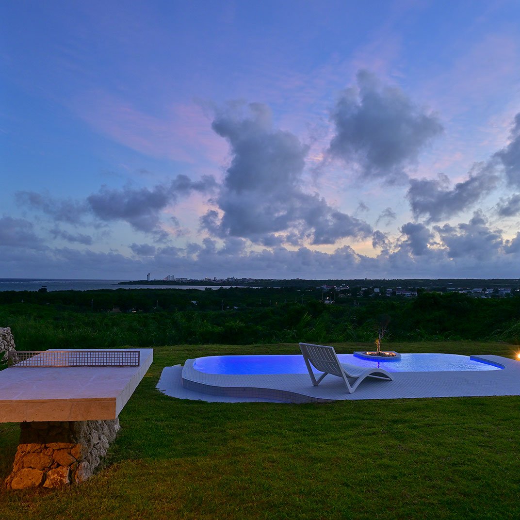 Ishigaki Hills
