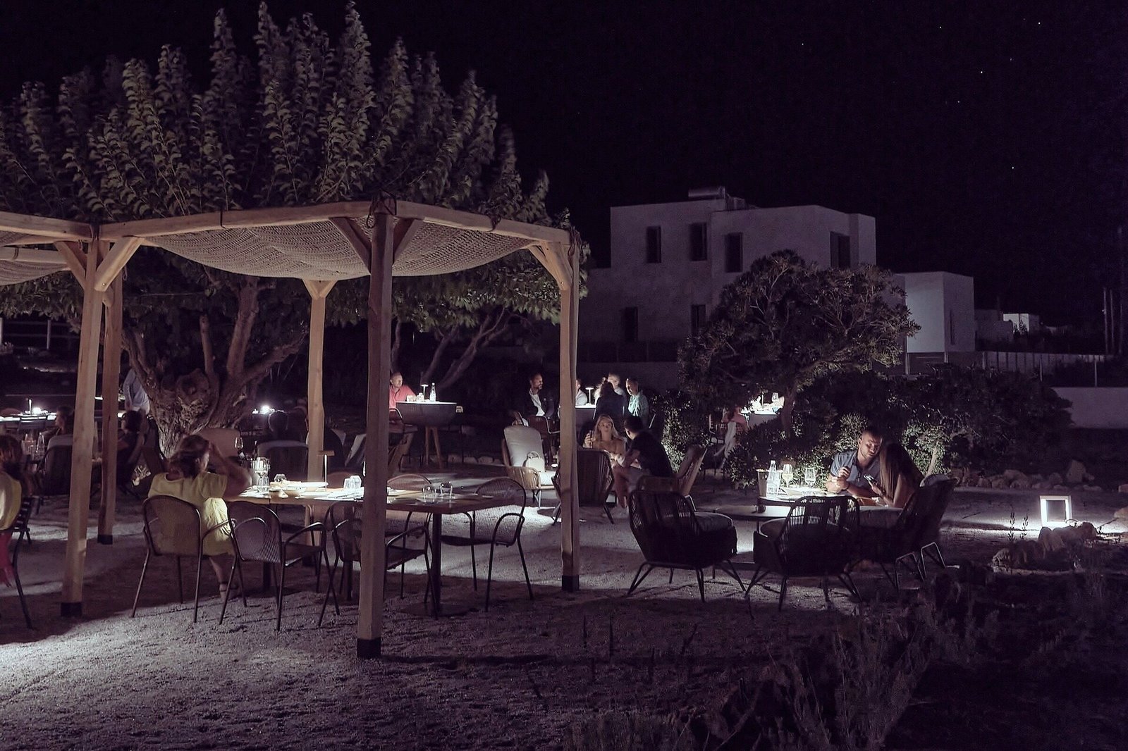 Aleró Seaside Skyros Resort, amérissa