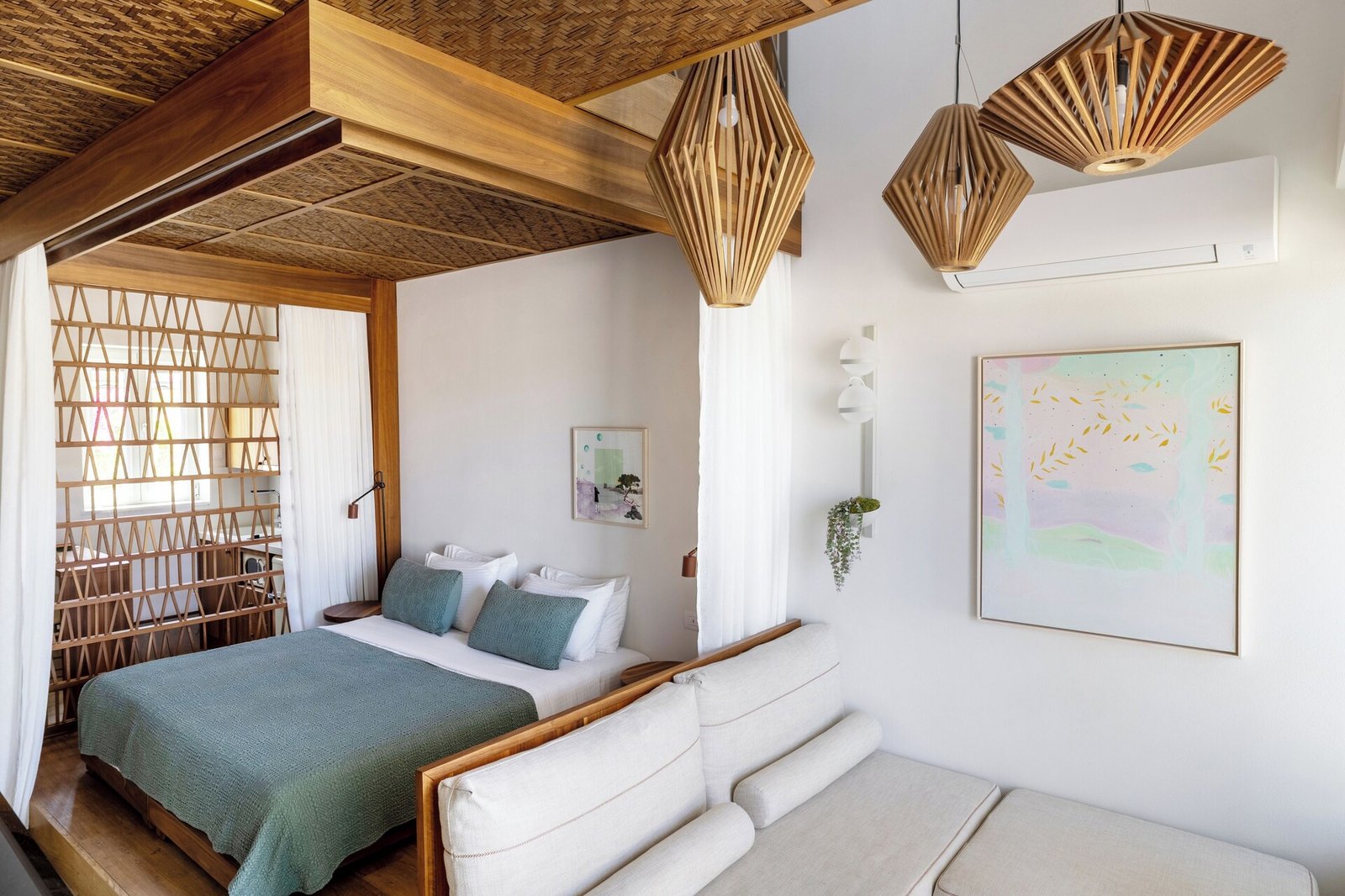 Aleró Seaside Skyros Resort