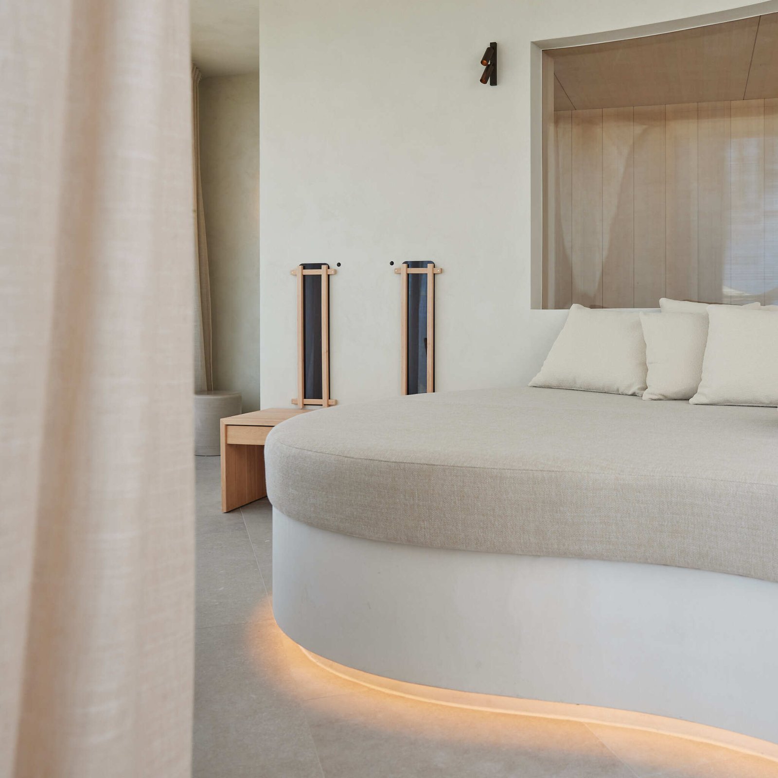 C-Hotels Silt, the spa