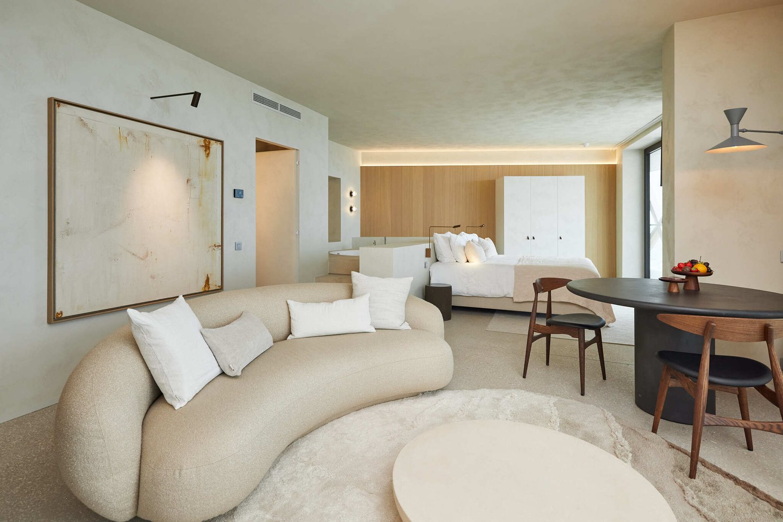 C-Hotels Silt, rooms