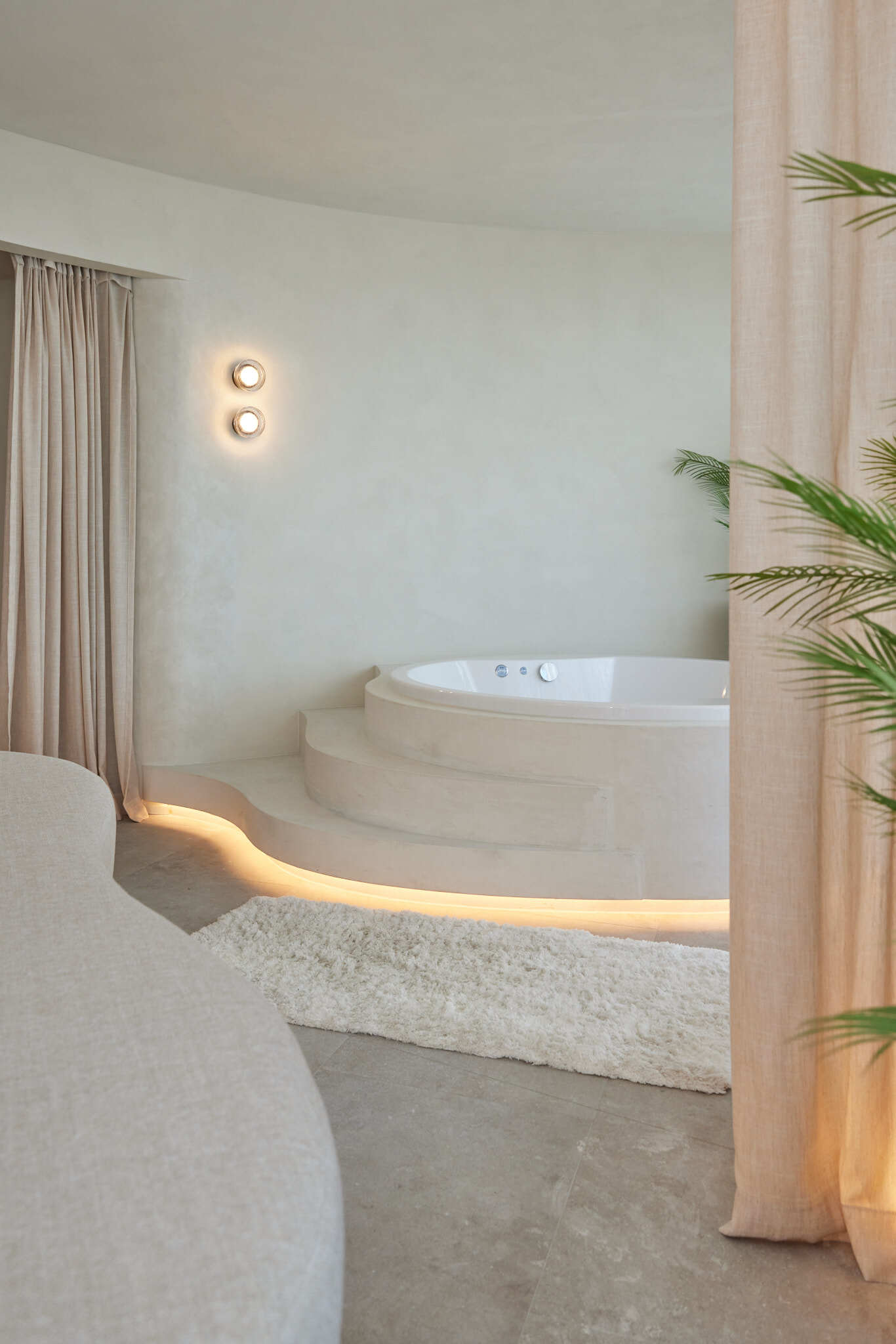 C-Hotels Silt, the spa