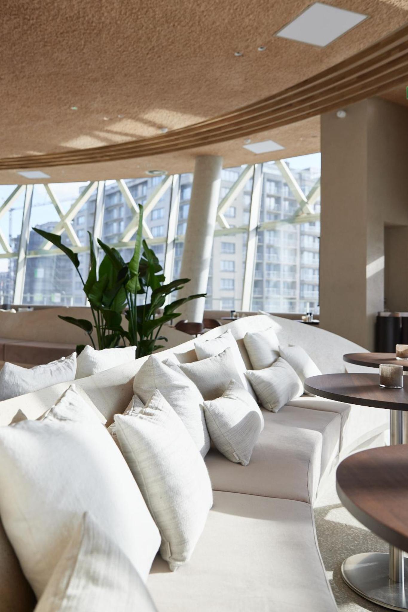 C-Hotels Silt